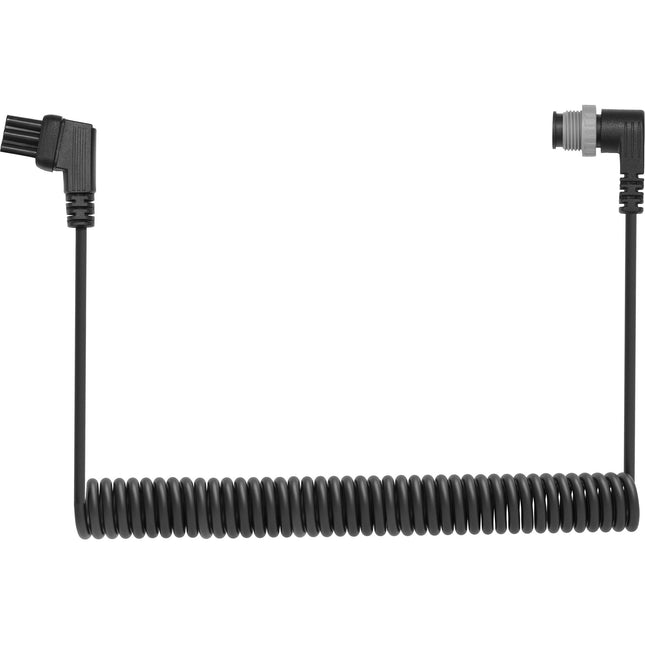 Godox NX Cable para PB1000 Cable para flashes Nikon con batería opcional