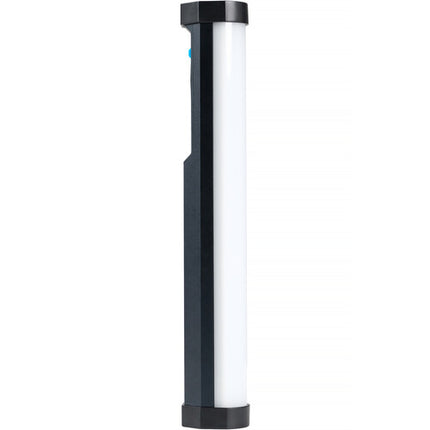 Nanlite PavoTube II 6CP Tubo LED RGB 10" Batería USB-C 2400-12000K