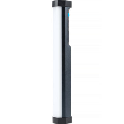 Nanlite PavoTube II 6CP Tubo LED RGB 10" Batería USB-C 2400-12000K