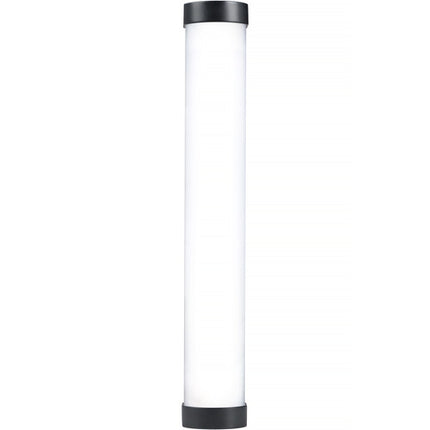 Nanlite PavoTube II 6CP Tubo LED RGB 10" Batería USB-C 2400-12000K