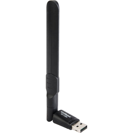 EDIMAX Technology EW-7822UAD Adaptador Wi-Fi USB-A 3.1 AC1200 Dual Band 1167 Mb/s