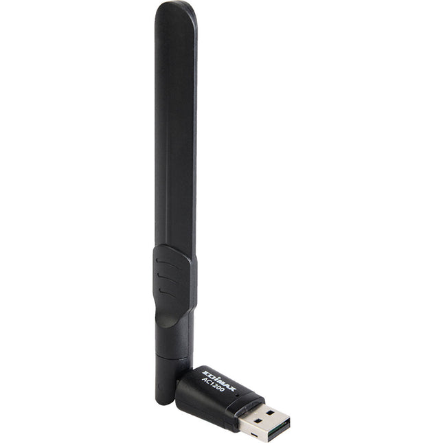 EDIMAX Technology EW-7822UAD Adaptador Wi-Fi USB-A 3.1 AC1200 Dual Band 1167 Mb/s