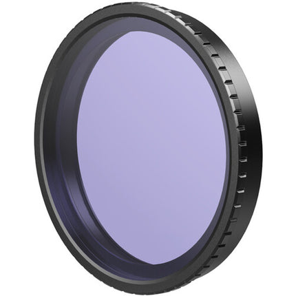 SmallRig Filtro Reducción de Contaminación Lumínica para DJI Osmo Action 4 5 Pro Multicapa