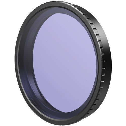 SmallRig Filtro Reducción de Contaminación Lumínica para DJI Osmo Action 4 5 Pro Multicapa