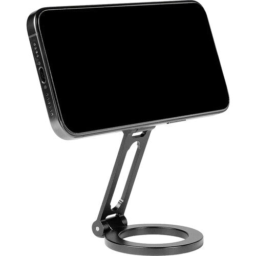 Lume Cube Soporte Magnético para Teléfono con Ajuste de Inclinación y MagSafe N52