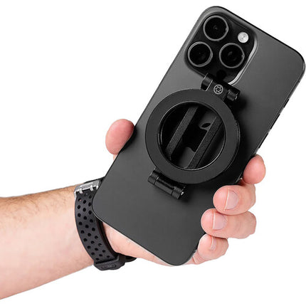 Lume Cube Soporte Magnético para Teléfono con Ajuste de Inclinación y MagSafe N52