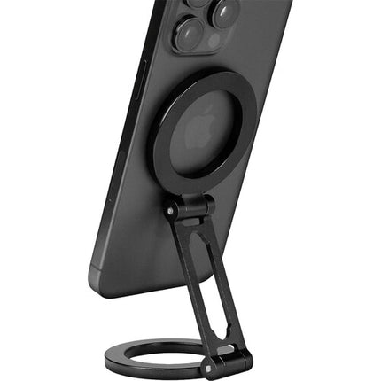 Lume Cube Soporte Magnético para Teléfono con Ajuste de Inclinación y MagSafe N52