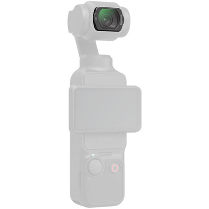 SmallRig Filtro UV para DJI Osmo Pocket 3 Montaje Magnético Antirreflejos