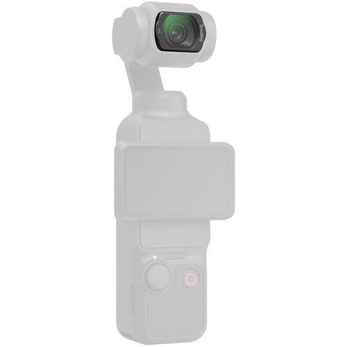 SmallRig Filtro UV para DJI Osmo Pocket 3 Montaje Magnético Antirreflejos