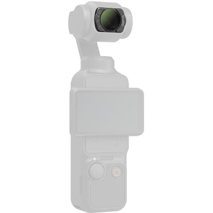 SmallRig Filtro ND Variable para DJI Osmo Pocket 3 ND2-ND32 Corte Luz 1-5 Stops