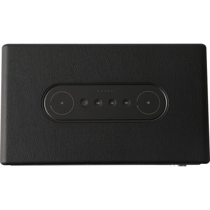 Edifier ES300 Altavoz Inalámbrico de Mesa Negro 60W RMS 12h Reproducción