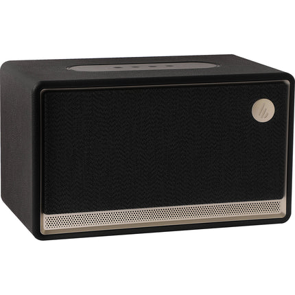 Edifier ES300 Altavoz Inalámbrico de Mesa Negro 60W RMS 12h Reproducción