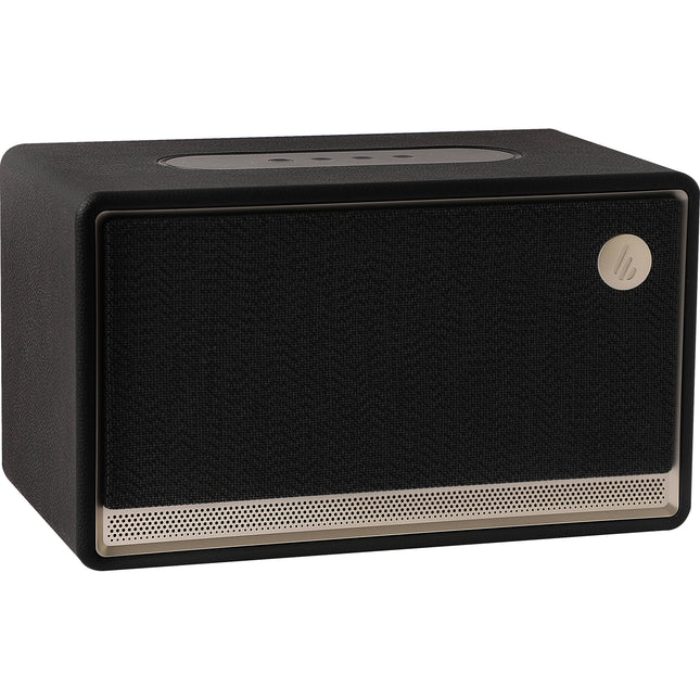 Edifier ES300 Altavoz Inalámbrico de Mesa Negro 60W RMS 12h Reproducción