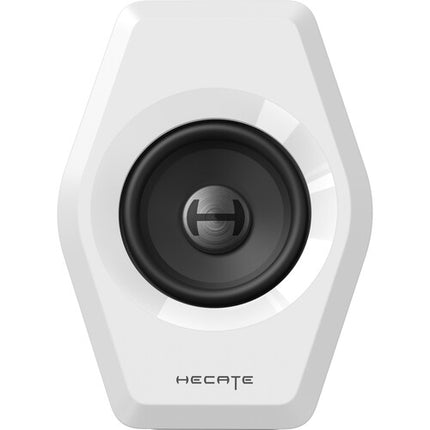 Edifier G2000 Pro Splendid Altavoces Gaming 2.0 32W Blanco Bluetooth