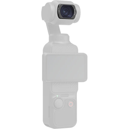 SmallRig Filtro Reducción Contaminación Lumínica para DJI Osmo Pocket 3 montaje magnético