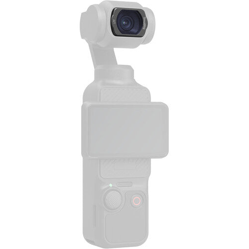 SmallRig Filtro Reducción Contaminación Lumínica para DJI Osmo Pocket 3 montaje magnético
