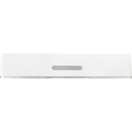 Edifier QS30 Altavoces para PC 5W Bluetooth 5.4 con Luz Blanca