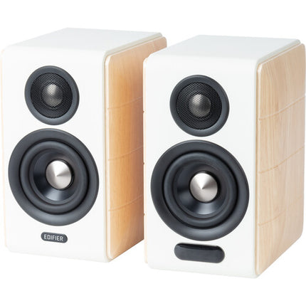 Edifier S880DB MKII Altavoces Activos Hi-Fi 88W RMS Bluetooth 5.3 Blanco
