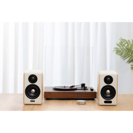 Edifier S880DB MKII Altavoces Activos Hi-Fi 88W RMS Bluetooth 5.3 Blanco
