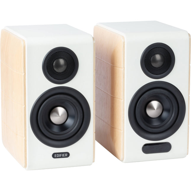 Edifier S880DB MKII Altavoces Activos Hi-Fi 88W RMS Bluetooth 5.3 Blanco