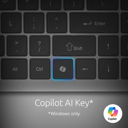 Kensington KB415 EQ Teclado compacto con 86 teclas y cable USB-C de 1.5 m