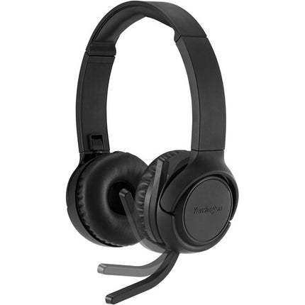 Kensington H1050 EQ Auriculares Inalámbricos Bluetooth 5.4 40H de Conversación