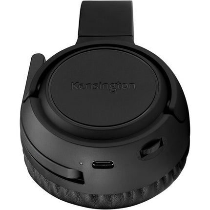 Kensington H1050 EQ Auriculares Inalámbricos Bluetooth 5.4 40H de Conversación