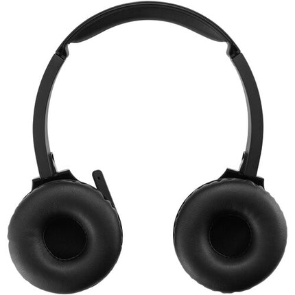 Kensington H1050 EQ Auriculares Inalámbricos Bluetooth 5.4 40H de Conversación