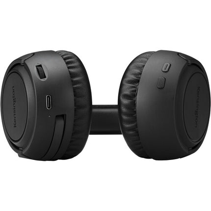 Kensington H1050 EQ Auriculares Inalámbricos Bluetooth 5.4 40H de Conversación