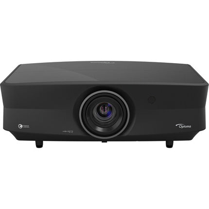 Optoma Technology UHZ68 Proyector Teatro en Casa 4500 Lúmenes UHD 4K Dual Láser