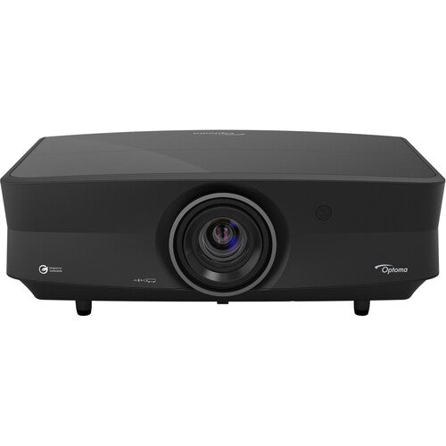 Optoma Technology UHZ68 Proyector Teatro en Casa 4500 Lúmenes UHD 4K Dual Láser