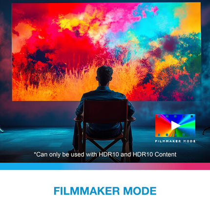 Optoma Technology UHZ68 Proyector Teatro en Casa 4500 Lúmenes UHD 4K Dual Láser
