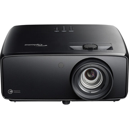 Optoma Technology UHZ58LV Proyector 3000 lúmenes UHD 4K DLP Dual-Láser