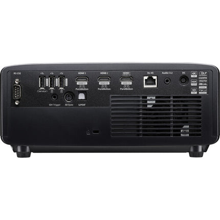 Optoma Technology UHZ58LV Proyector 3000 lúmenes UHD 4K DLP Dual-Láser