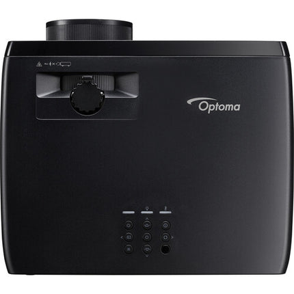 Optoma Technology UHZ58LV Proyector 3000 lúmenes UHD 4K DLP Dual-Láser