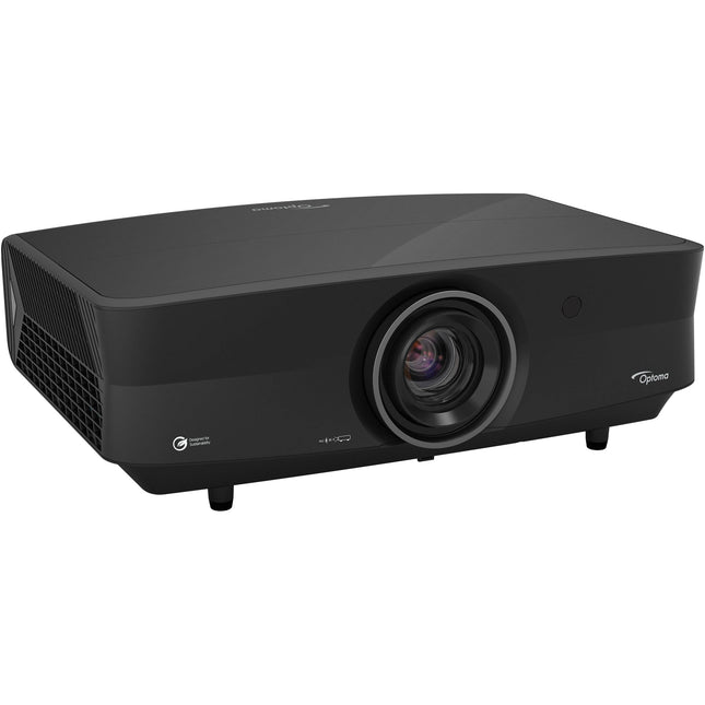 Optoma Technology UHZ68 Proyector Teatro en Casa 4500 Lúmenes UHD 4K Dual Láser