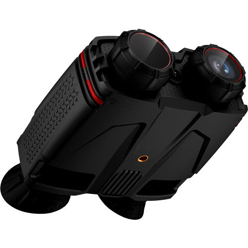 Raywowo NCV800 Visor Nocturno Digital 4K 7x Zoom 875 yd Alcance