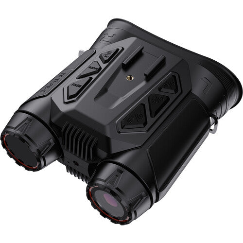 Raywowo 4K UHD gafas visión nocturna 875 yd rango 320x240 pantalla