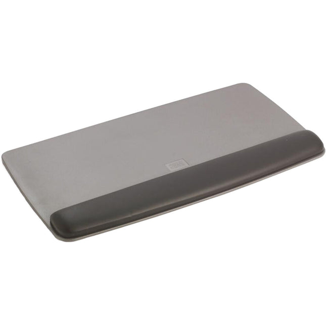 3M WR420LE Reposamuñecas de Gel para Teclado con Plataforma Ajustable para Teclados hasta 18.6 pulgadas