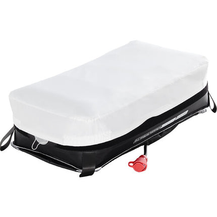 Aputure INFINIMAT Luz LED RGBWW 1x2' con Softbox Claro y Accesorios