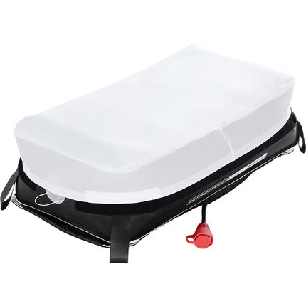 Aputure INFINIMAT Luz LED RGBWW 1x2' con Softbox Claro y Accesorios
