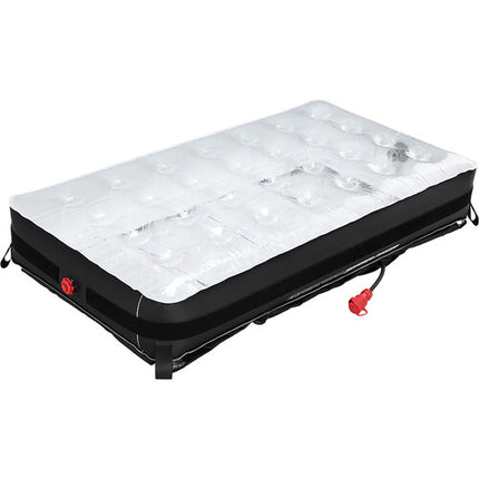 Aputure INFINIMAT Luz LED RGBWW Modular 2 x 4' con Softbox Claro