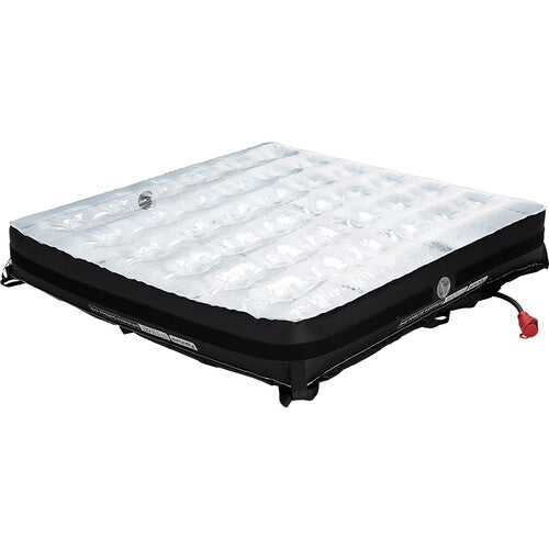 Aputure INFINIMAT LED Mat Luz Modular RGBWW 4x4 pies Softbox Claro