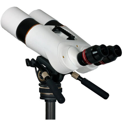 Oberwerk 70XL-SD Binocular Telescopio 28x 14mm Nitrogenado Resistente