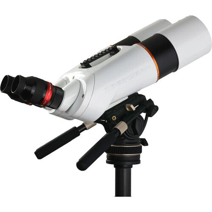 Oberwerk 70XL-SD Binocular Telescopio 28x 14mm Nitrogenado Resistente