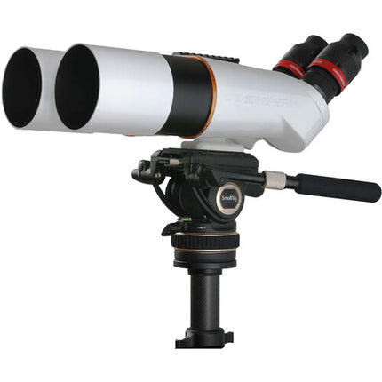 Oberwerk 70XL-SD Binocular Telescopio 28x 14mm Nitrogenado Resistente