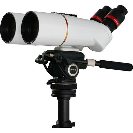 Oberwerk 70XL-SD Binocular Telescopio 28x 14mm Nitrogenado Resistente