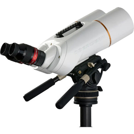 Oberwerk 70XL-SD Binocular Telescopio 28x 14mm Nitrogenado Resistente