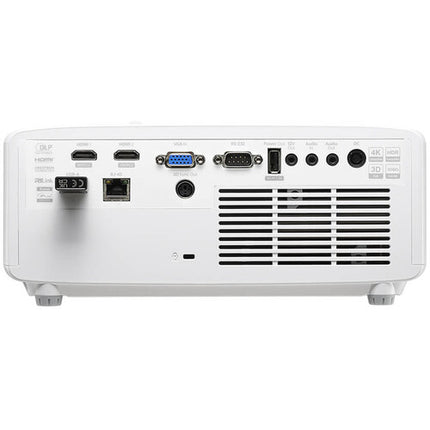 Optoma Technology ZH551 Proyector Láser Full HD 5600 Lúmenes WiFi Dual-Band