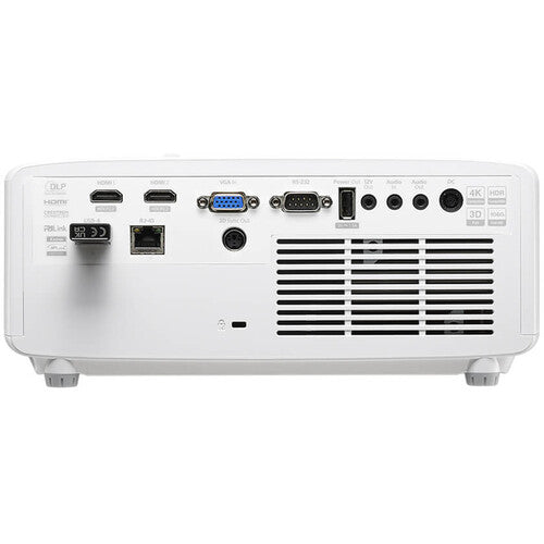 Optoma Technology ZH551 Proyector Láser Full HD 5600 Lúmenes WiFi Dual-Band